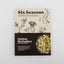 Six Seasons: A New Way with Vegetables