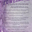 Powerless: A Chestnut Springs Special Edition by Silver, Els