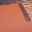 NIV, Journal the Word Bible (Perfect for Note-Taking), Large Print, Leathersoft, Brown, Red Letter, Comfort Print: Reflect, Take Notes, or Create Art Next to Your Favorite Verses