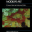Theories of Modern Art: A Source Book by Artists and Critics (California Studies in the History of Art) (Volume 11)