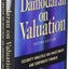 Damodaran on Valuation: Security Analysis for Investment and Corporate Finance (Wiley Finance)