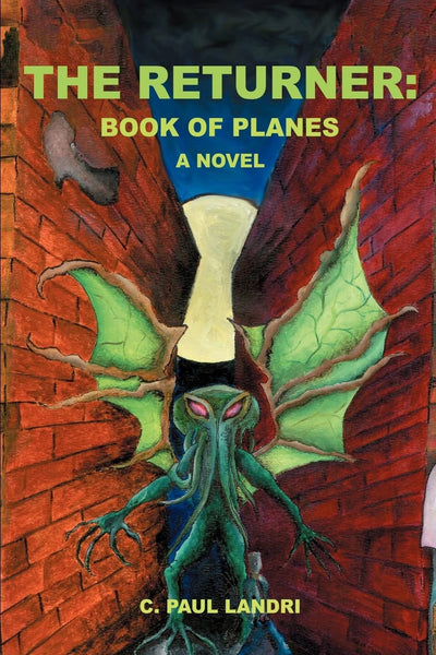The Returner: Book of Planes