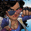 America 1: The Life and Times of America Chavez
