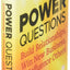 Power Questions: Build Relationships, Win New Business, and Influence Others