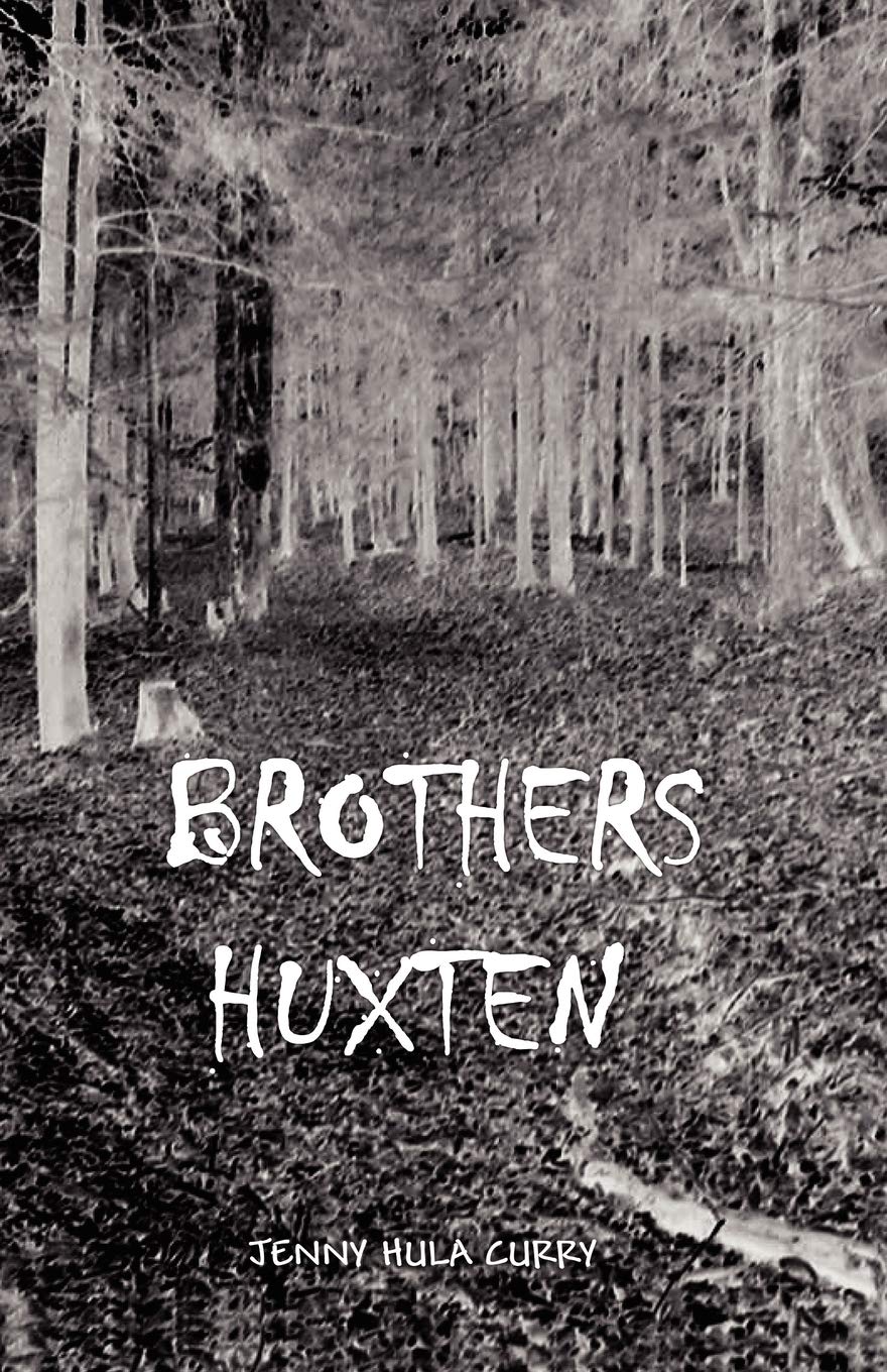 Brothers Huxten