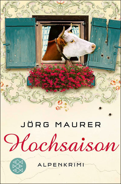 Hochsaison (German Edition)