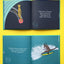 The Surfing Animals Alphabet by Jonas Claesson