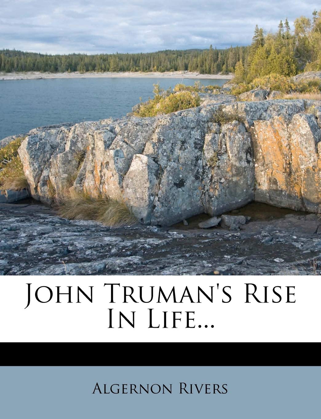 John Truman's Rise in Life...