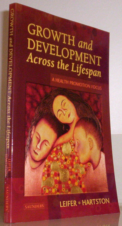 Growth and Development Across the Lifespan: A Health Promotion Focus