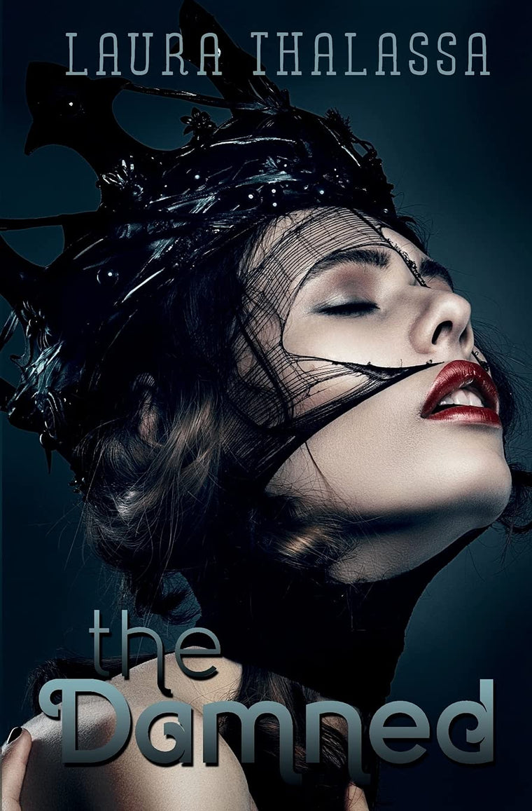 The Damned (The Unearthly)