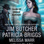 Naked City: Tales of Urban Fantasy