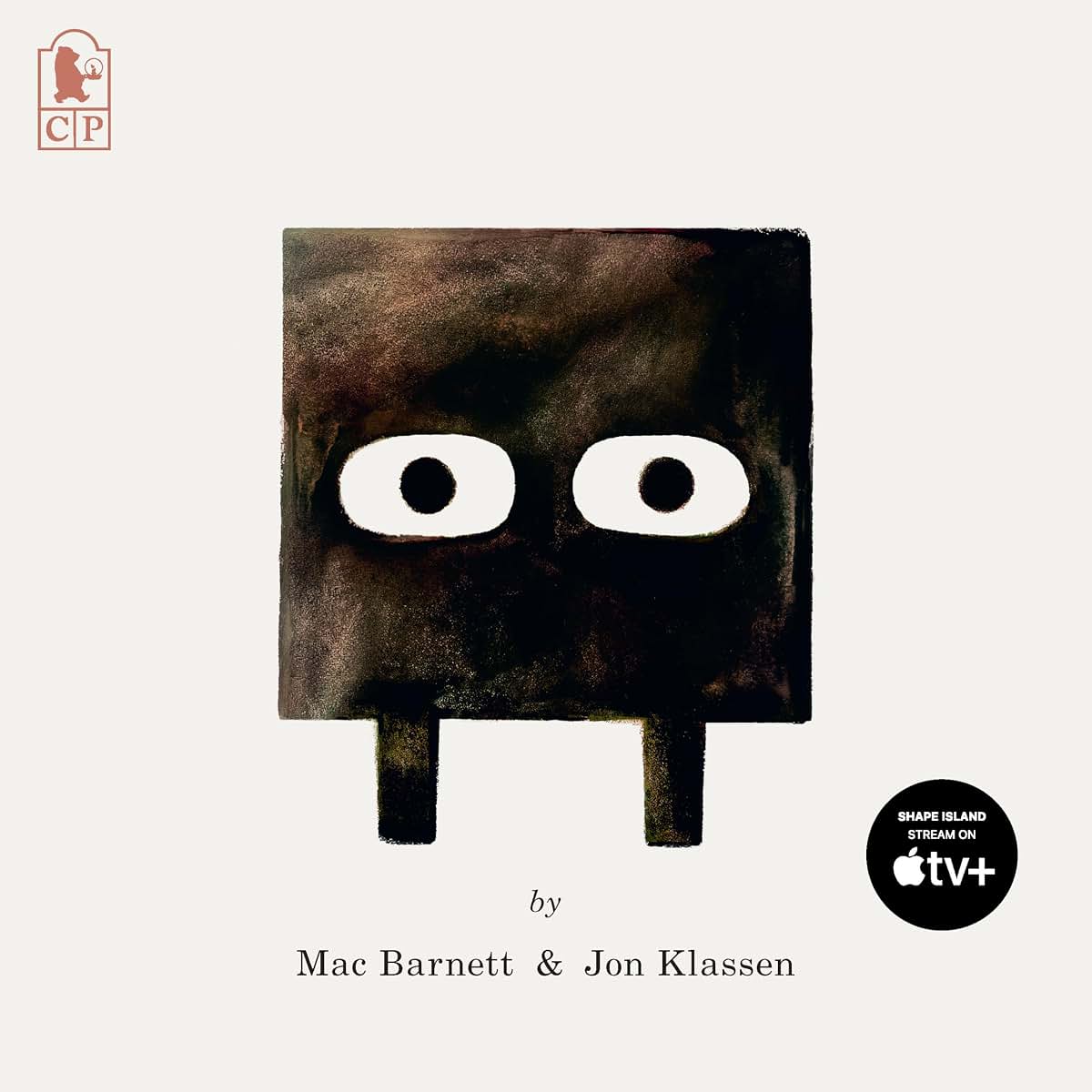 Square (The Shapes Trilogy)