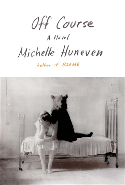 Off Course: A Novel