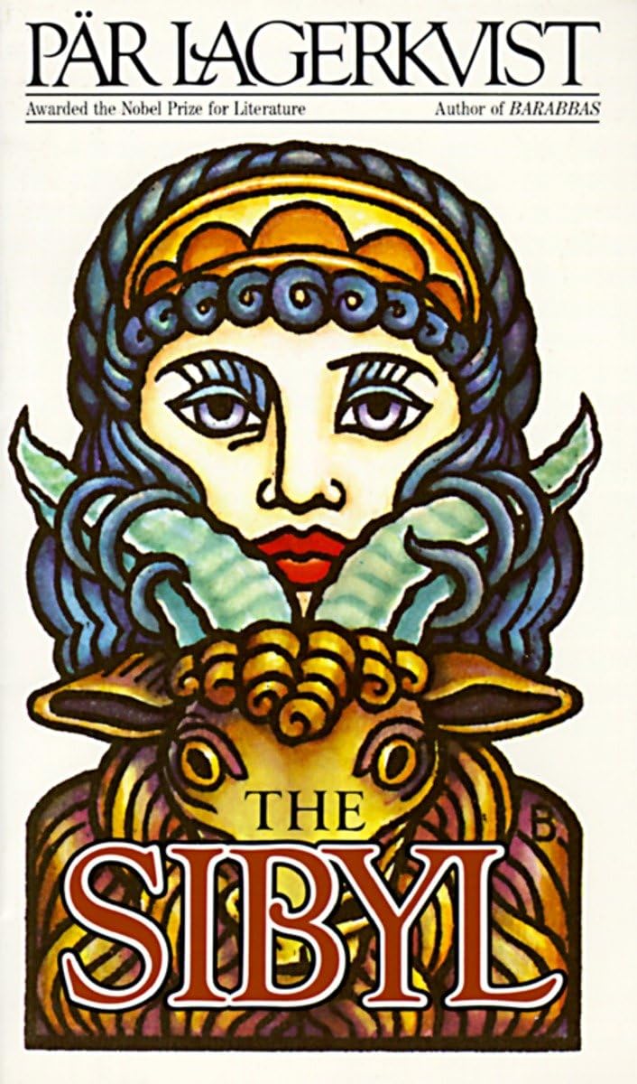 The Sibyl by Lagerkvist, P