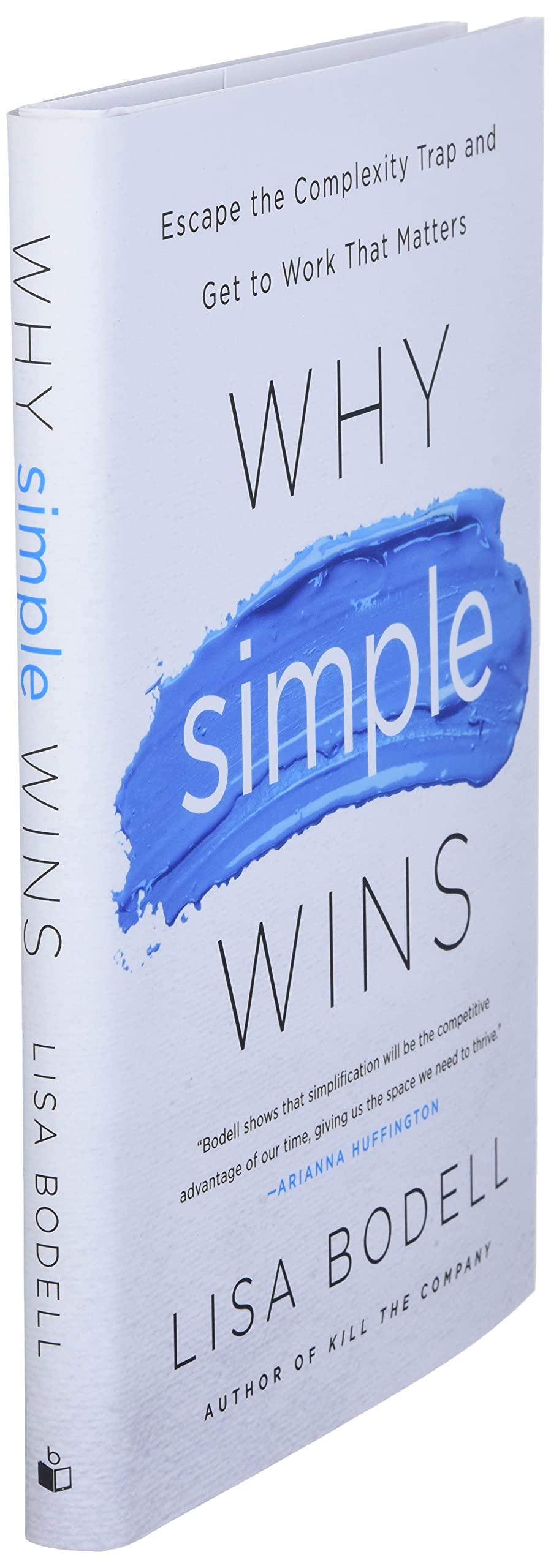 Why Simple Wins