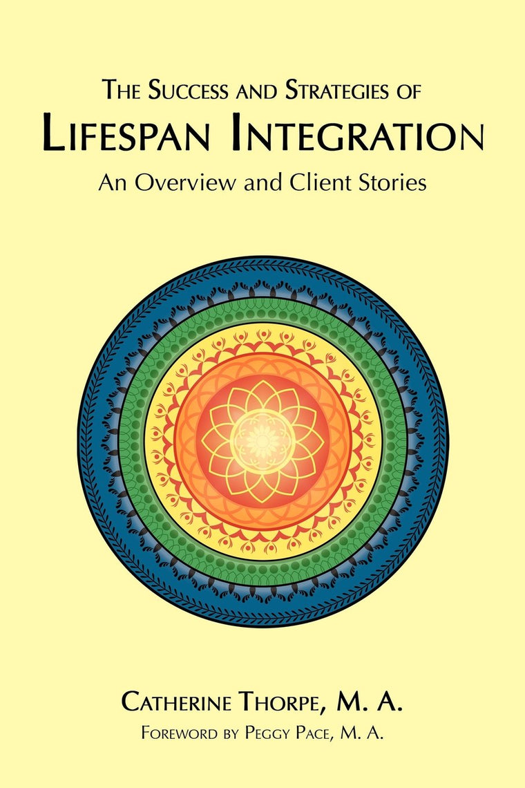 The Success and Strategies of Lifespan Integration by Thorpe