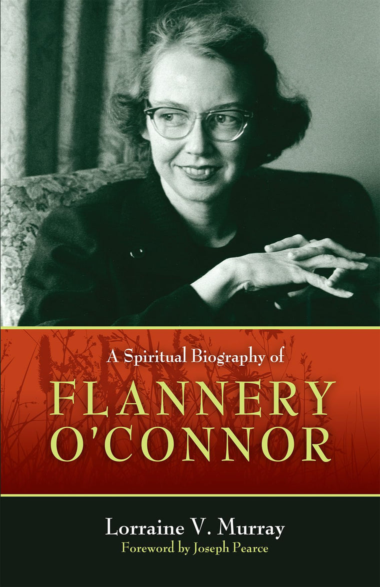 The Abbess of Andalusia: Flannery O'Connor's Spiritual Journey