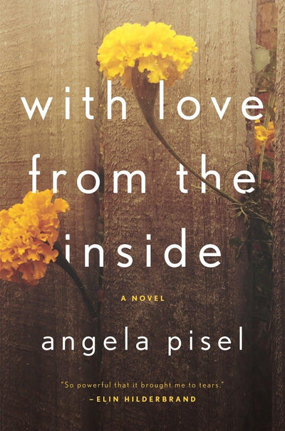 With Love from the Inside
