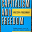 Capitalism and Freedom