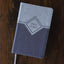 NIV, Premium Gift Bible, Leathersoft, Black/Gray, Red Letter, Comfort Print: The Perfect Bible for Any Gift-Giving Occasion