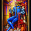 Tarot Decoratif