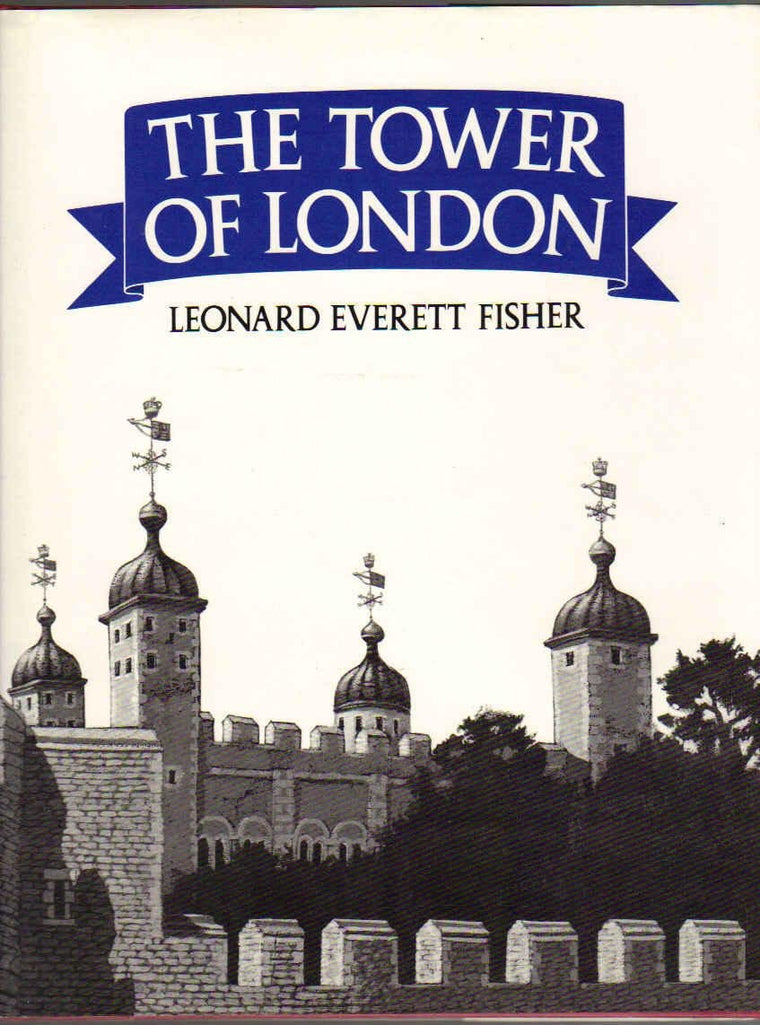 The Tower of London