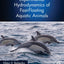 Experimental Hydrodynamics of Fast-Floating Aquatic Animals