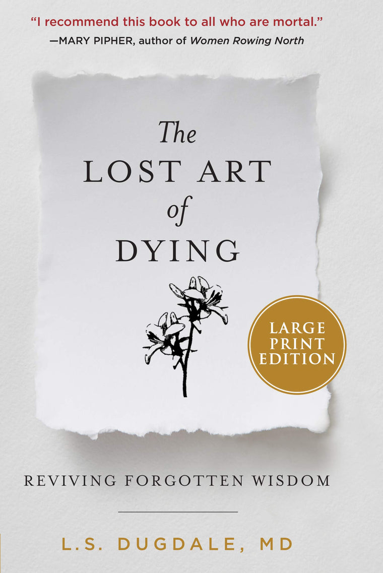 LOST ART DYING