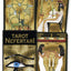 Tarot Nefertari (Multilingual Edition)