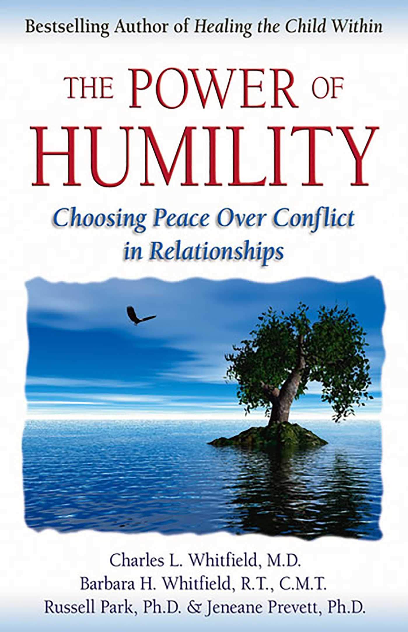The Power of Humility: Choosing Peace over Conflict in Relat