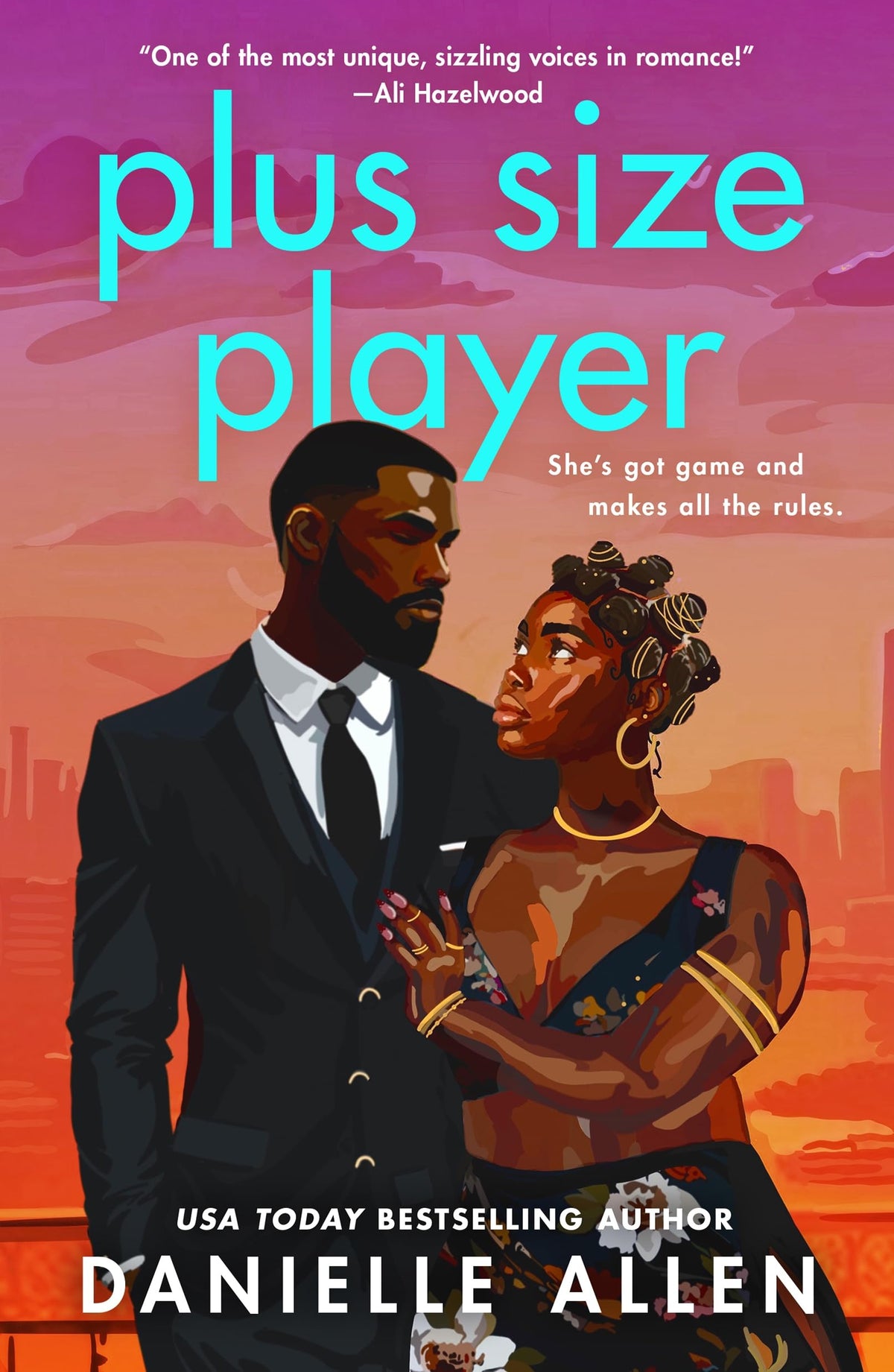 Plus Size Player (Curve, 2)