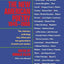 The New American Poetry, 1945-1960