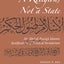 A Religion, Not a State: Ali 'Abd al-Raziq's Islamic justification of Political Secularism (Utah Series in Turkish and Islamic Stud)