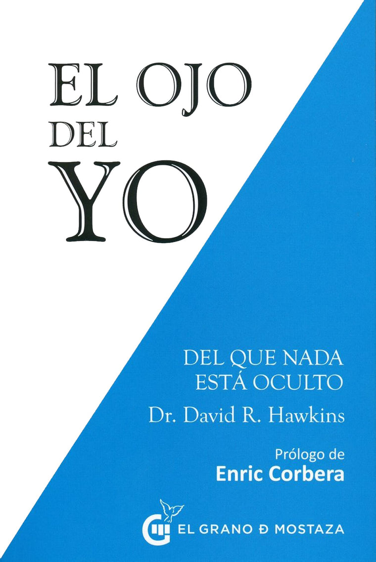 El ojo del yo: Del que nada est