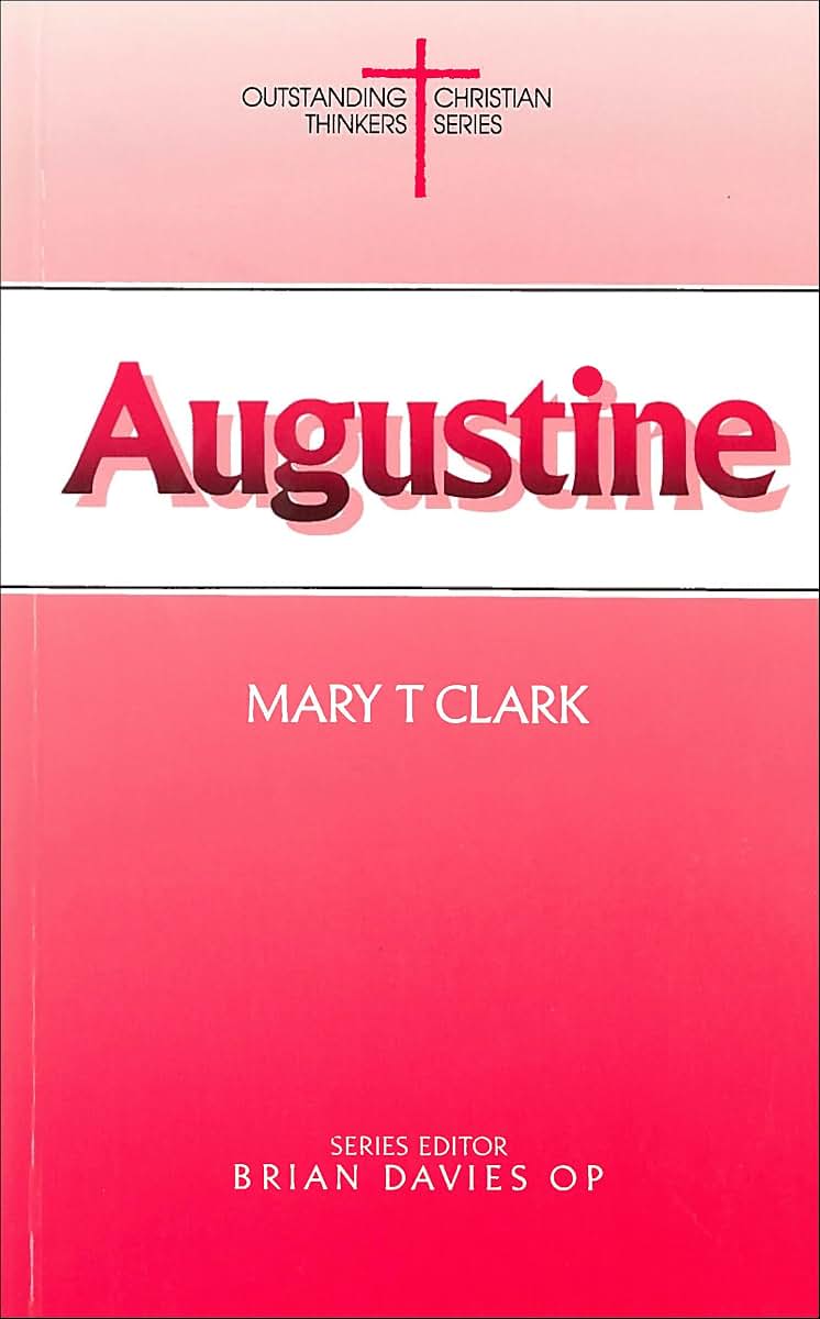 Augustine (Not In A Series)