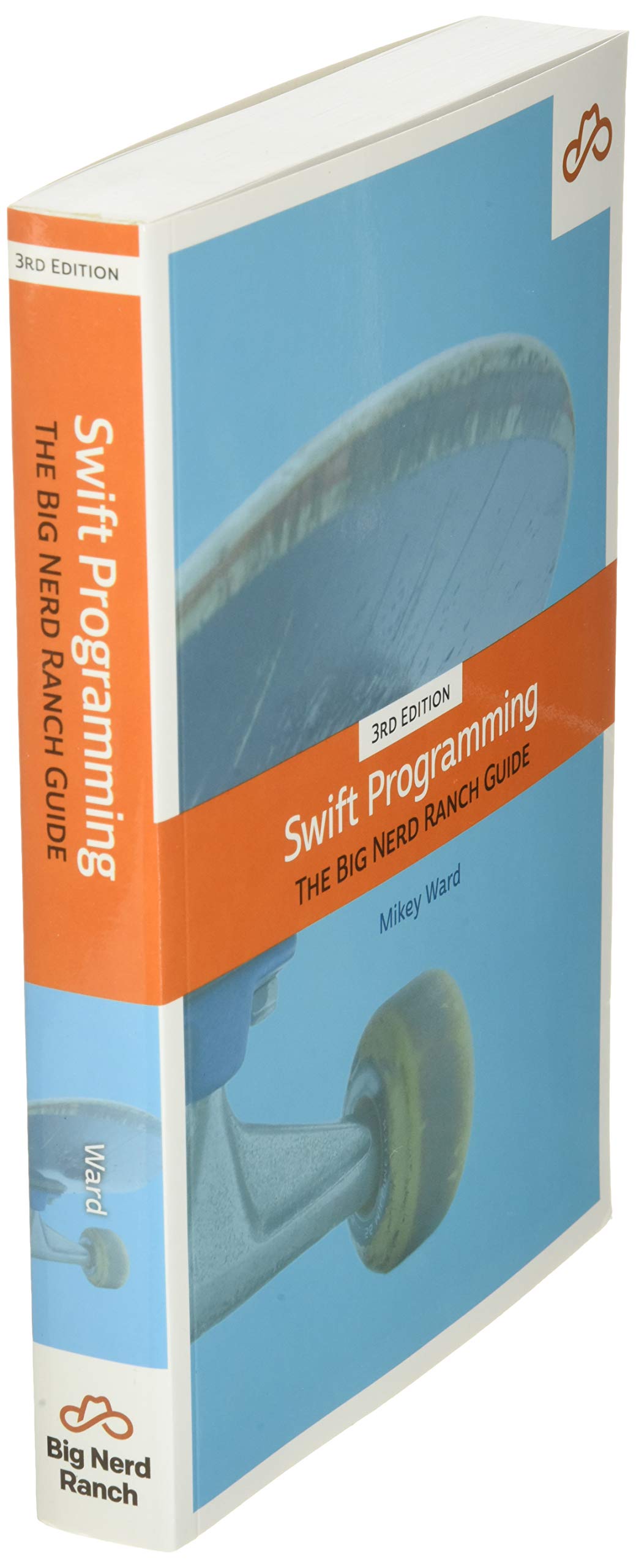 Swift Programming: The Big Nerd Ranch Guide (Big Nerd Ranch Guides)