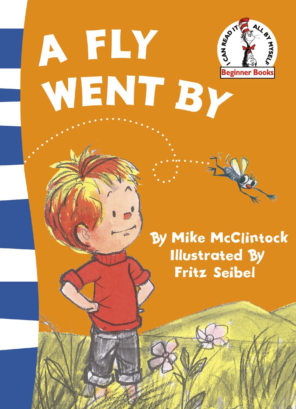 A Fly Went by by Mike McClintock