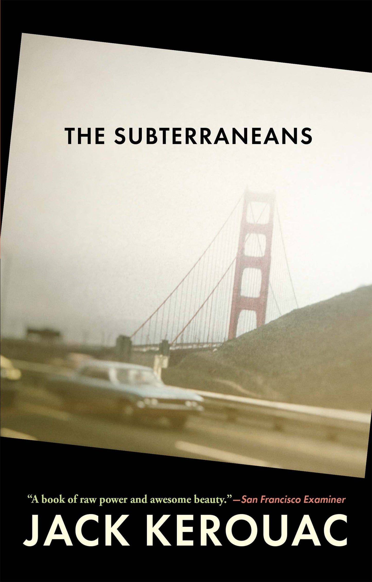 Subterraneans (Kerouac, Jack)