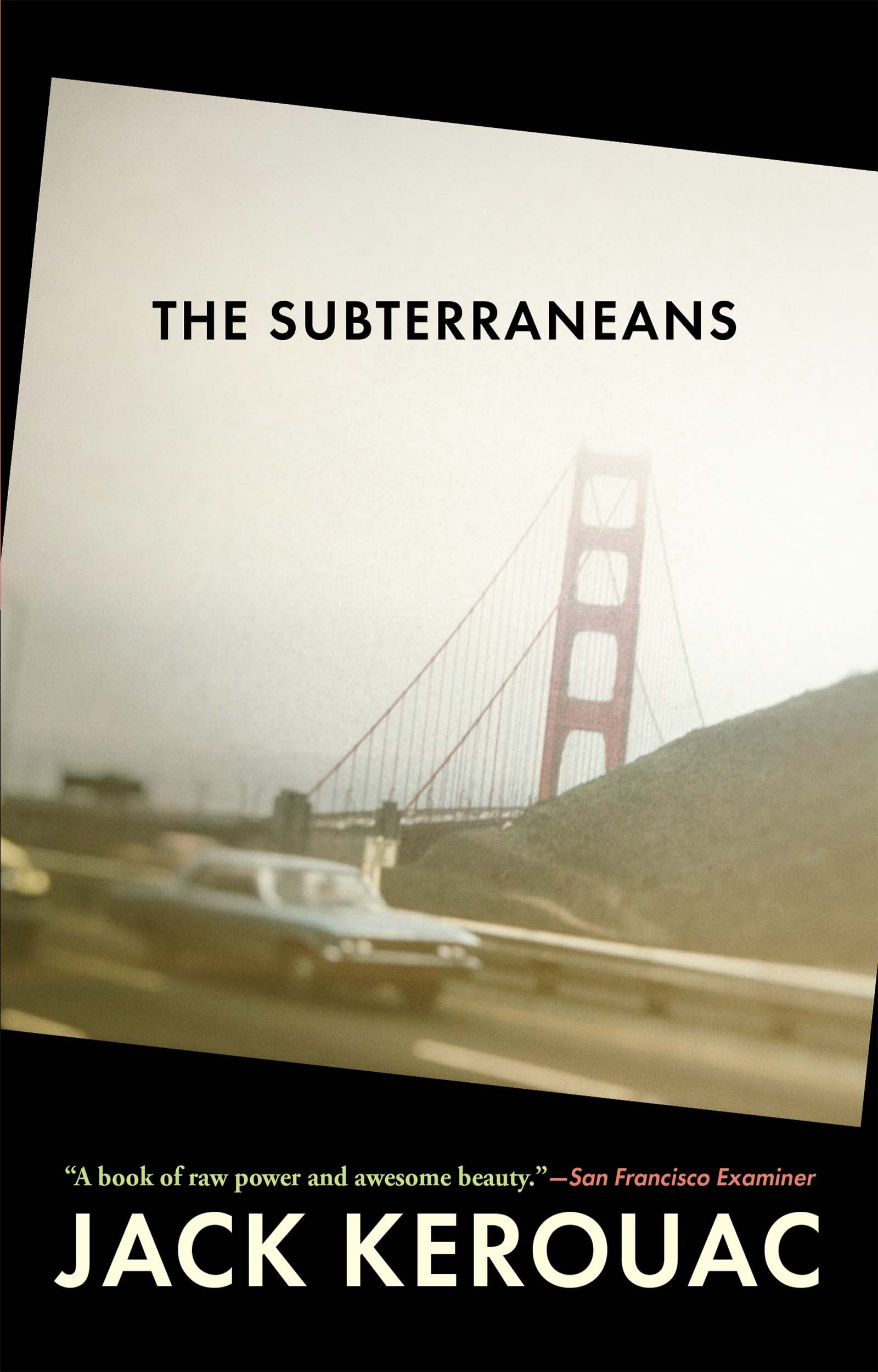 Subterraneans (Kerouac, Jack)