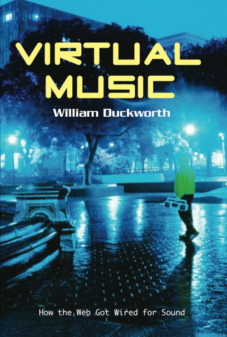 Virtual Music