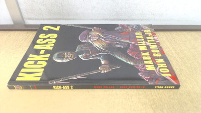 Kick-Ass 2