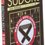 Second-Degree Brown Belt Sudoku (Martial Arts Puzzles Series)