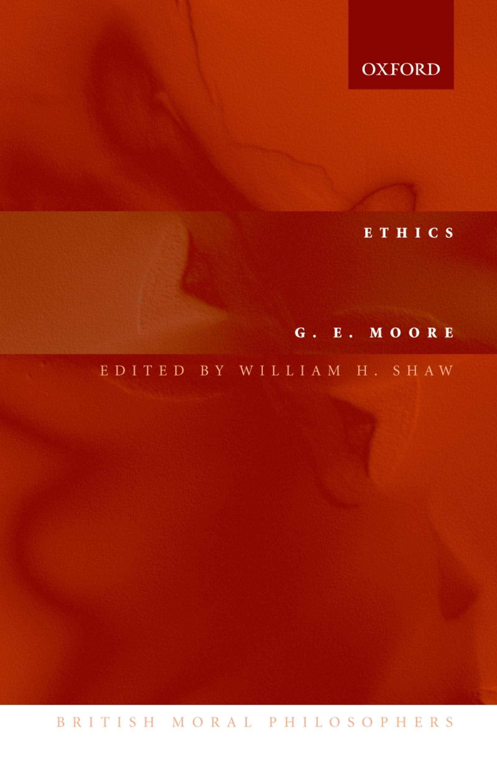Ethics (British Moral Philosophers)
