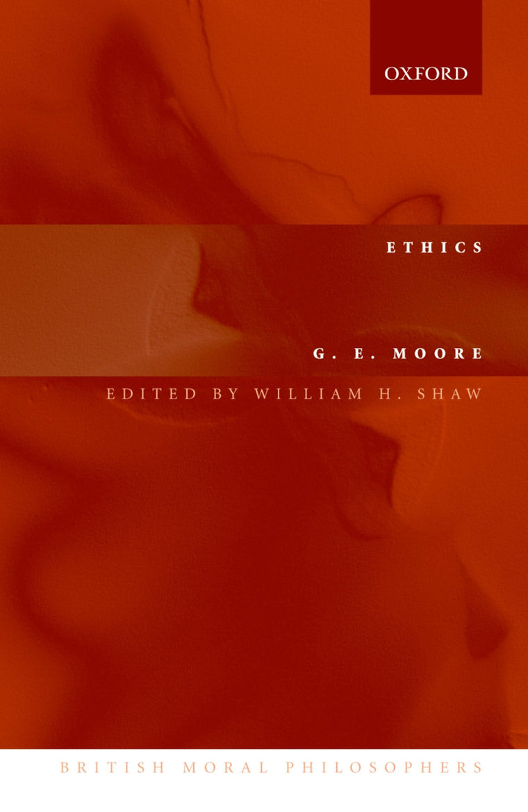 Ethics (British Moral Philosophers)