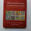 Organizational Communication: Balancing Creativity and Constraint