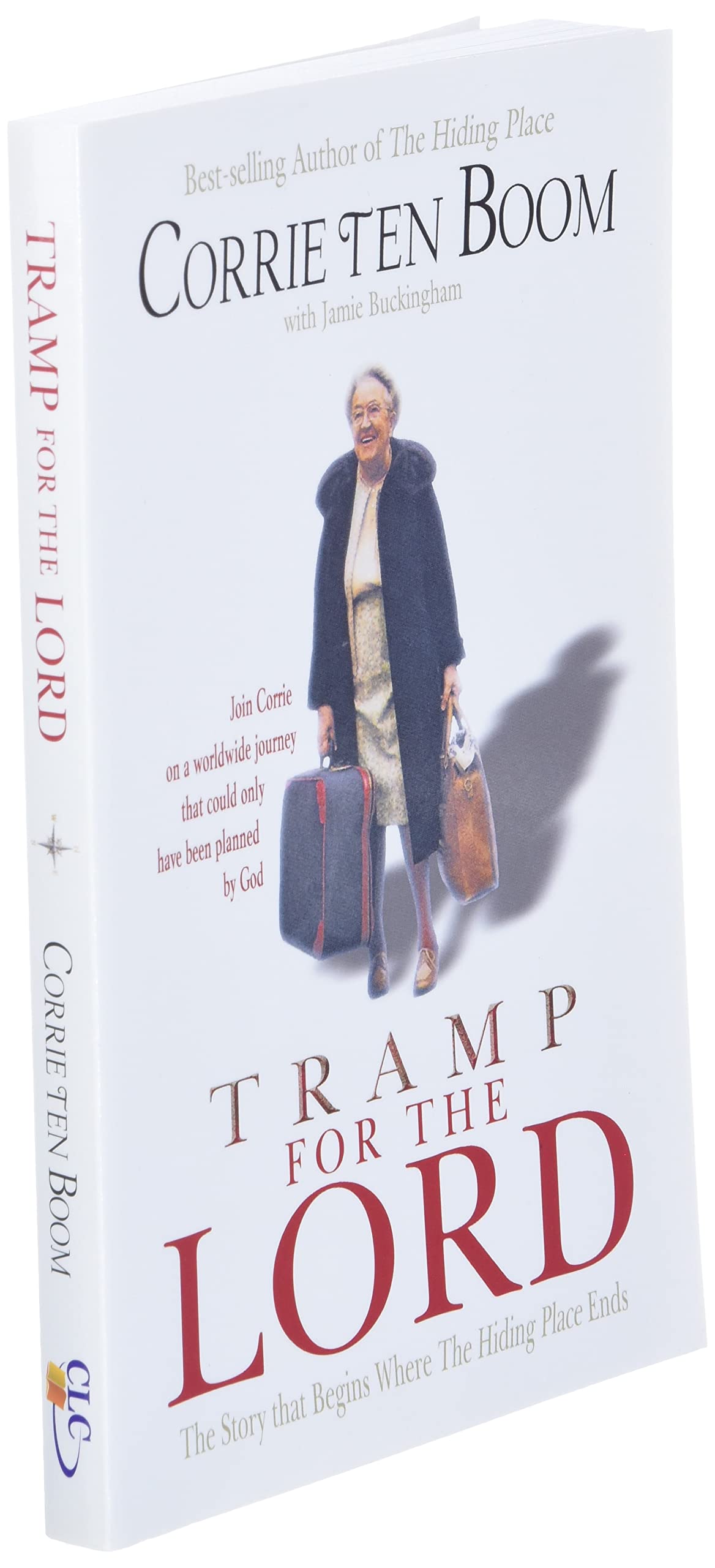 Tramp for the Lord