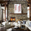 Natural Elegance: Luxurious Mountain Living