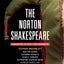 The Norton Shakespeare: The Essential Plays / The Sonnets