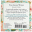The Good Word Insight Cards (Deck of 50 Scripture Cards with Bible Verses)