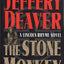 The Stone Monkey: A Lincoln Rhyme Novel (Lincoln Rhyme Novels)